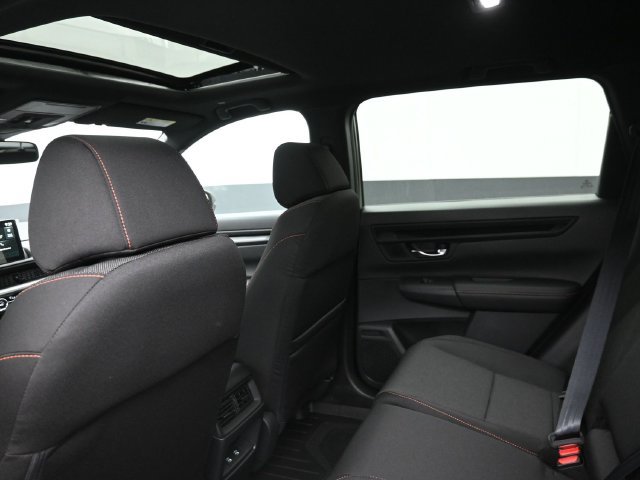 Used 2026 Honda CR-V TrailSport image 20
