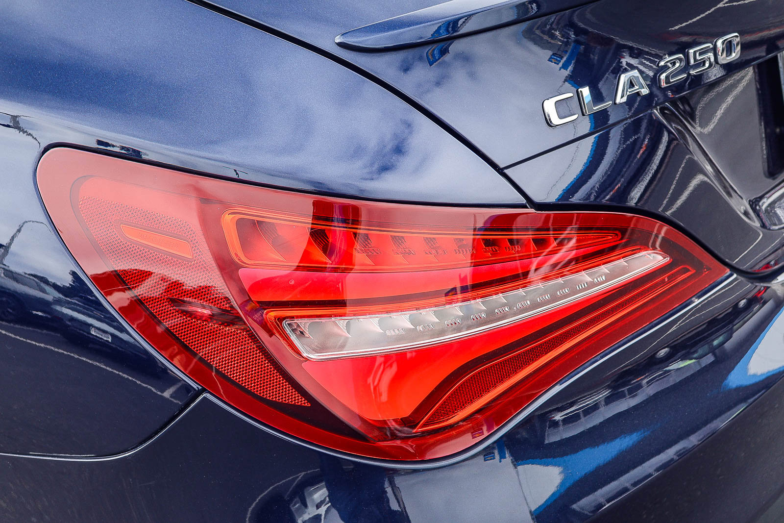 Used 2019 Mercedes-Benz CLA 250 image 25