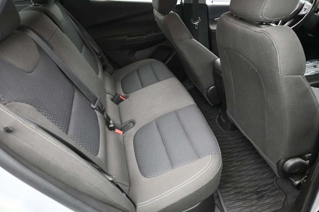 Used 2023 Chevrolet Bolt LT FWD image 10