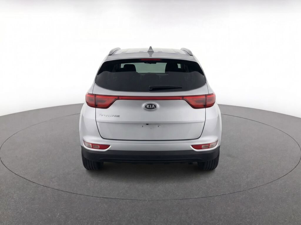 Used 2019 Kia Sportage LX w/ LX Popular Package image 7