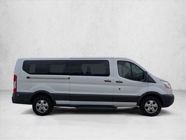 Used 2018 Ford Transit 350 XLT RWD image 4