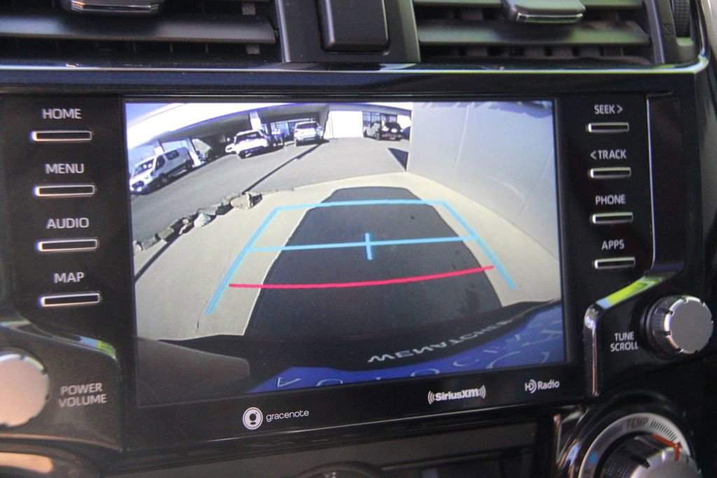 Used 2021 Toyota 4Runner Venture w/ Moonroof Package image 18