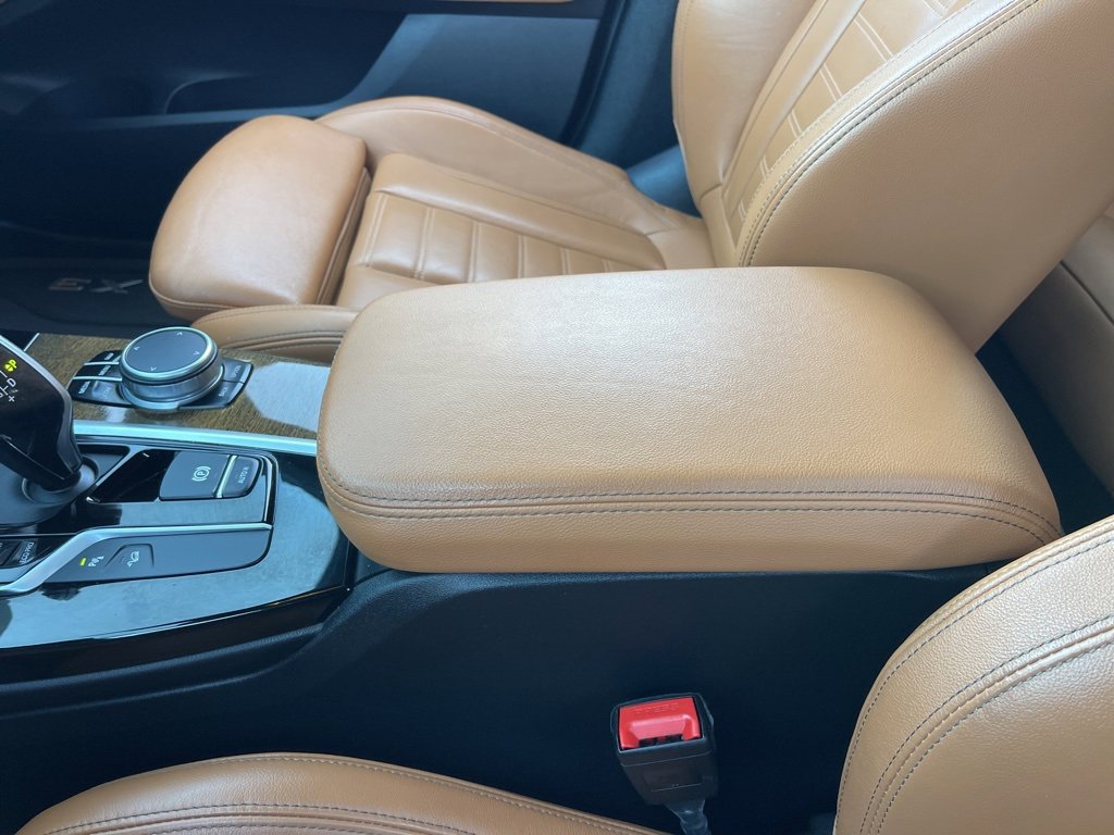 Used 2020 BMW X3 xDrive30i w/ Premium Package image 18
