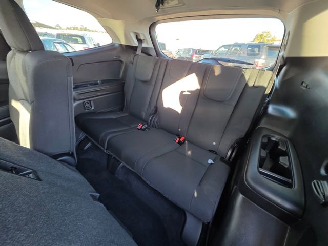 Certified 2023 Subaru Ascent 8-Passenger image 13