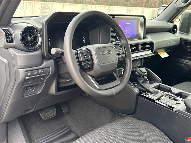 New 2026 Toyota Land Cruiser 1958 image 17