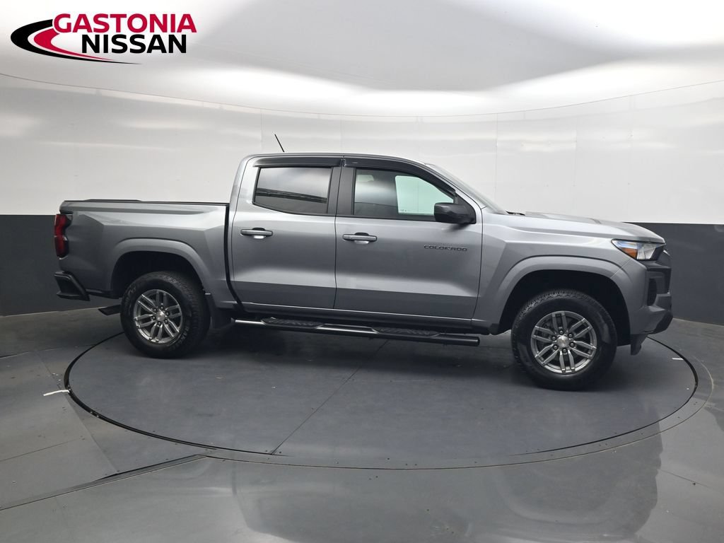 Used 2024 Chevrolet Colorado LT w/ LT Convenience Package II RWD video 2