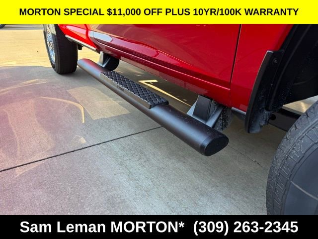 New 2026 RAM 2500 Tradesman image 7