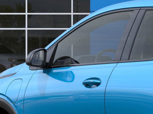 New 2027 Chevrolet Bolt LT image 12