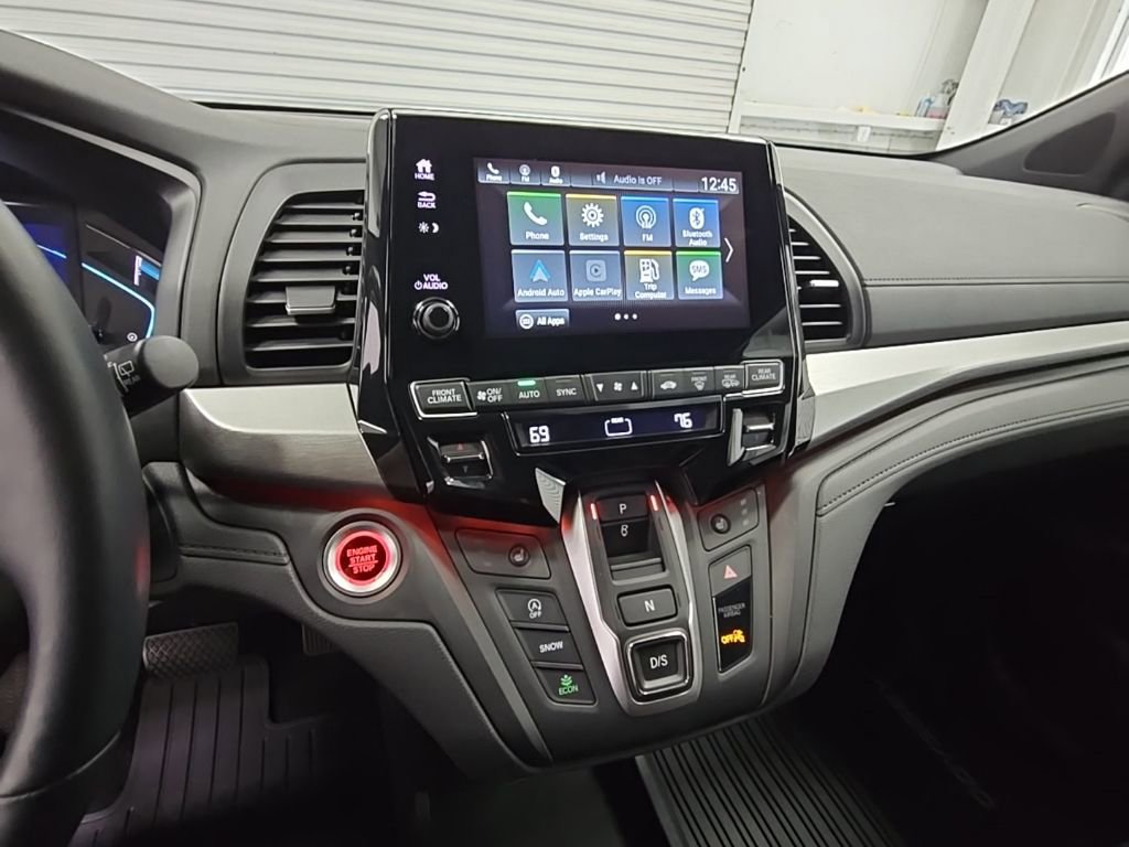 Used 2023 Honda Odyssey Sport image 13