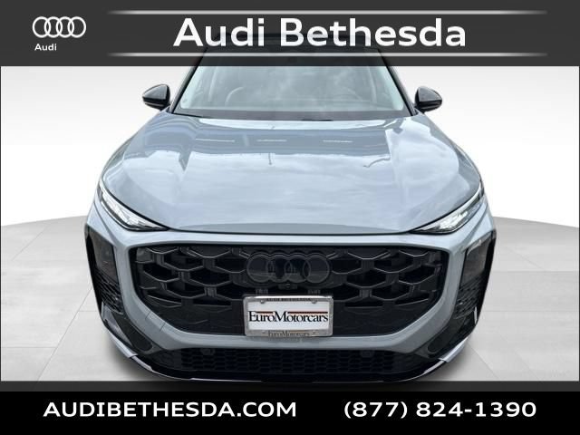 New 2026 Audi Q3 quattro 2.0T AWD/4WD image 2