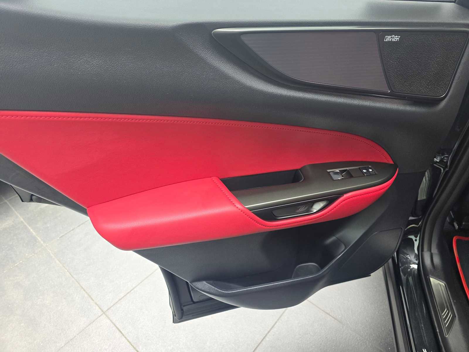 New 2026 Lexus NX 350h F Sport image 19