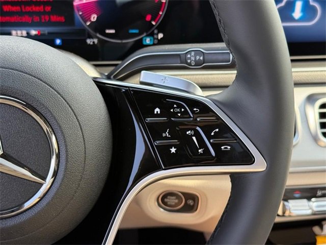 New 2025 Mercedes-Benz GLE 350 4MATIC image 15