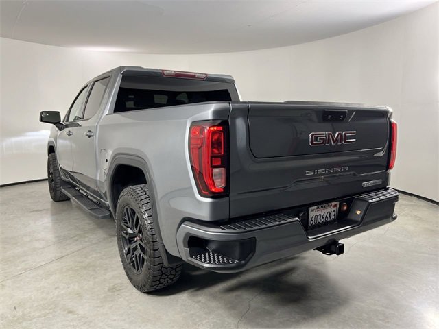 Used 2021 GMC Sierra 1500 Elevation image 32