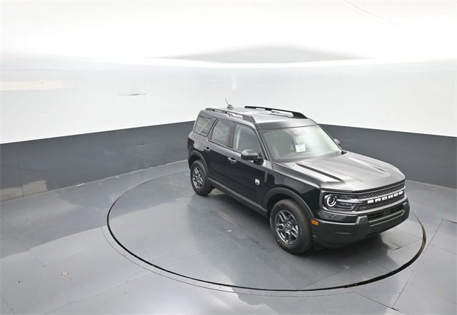 New 2025 Ford Bronco Sport Big Bend image 19