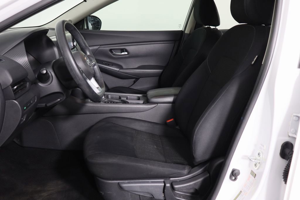 Used 2022 Nissan Sentra S image 16