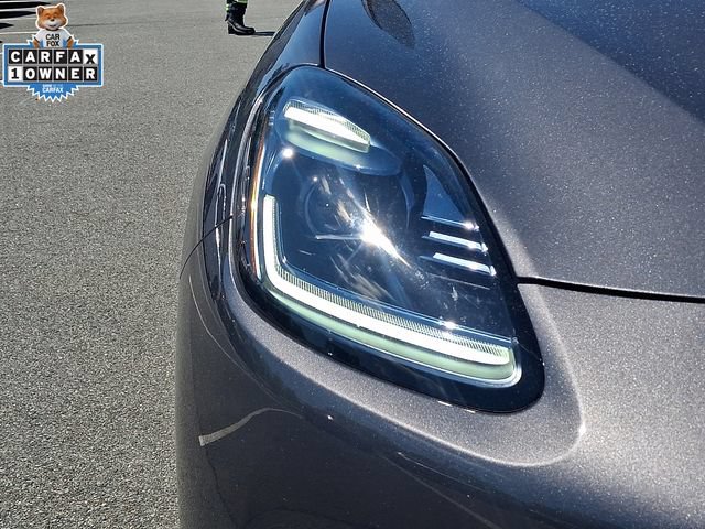 Used 2023 Maserati Grecale Modena AWD/4WD image 9