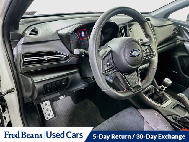 Used 2024 Subaru WRX Limited AWD/4WD image 13