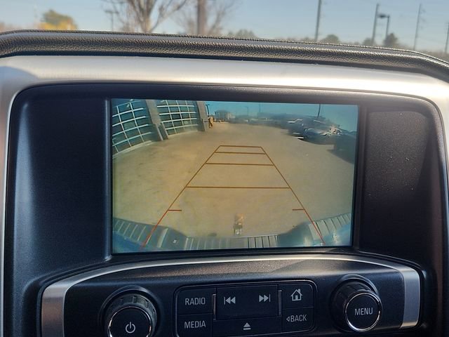 Used 2018 GMC Sierra 1500 SLT w/ SLT Premium Package AWD/4WD image 20