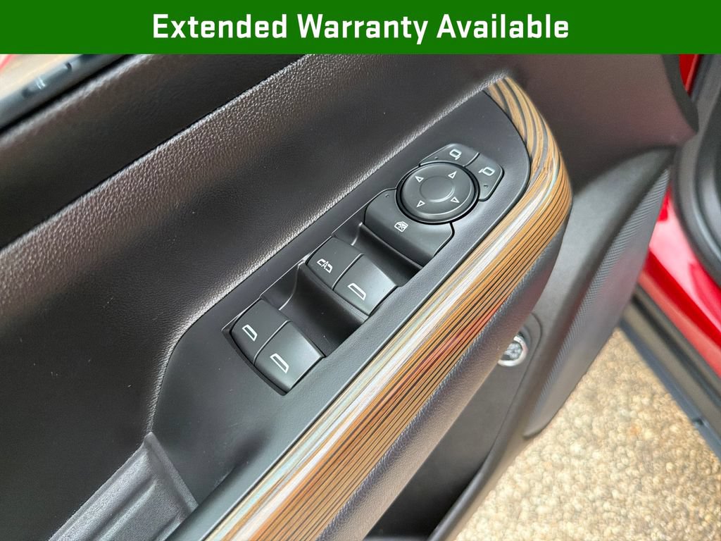 Certified 2023 GMC Acadia SLE w/ Driver Convenience Package AWD/4WD image 13