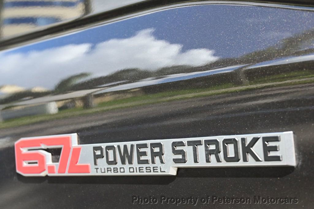 Used 2024 Ford F350 Lariat w/ Lariat Ultimate Package image 14