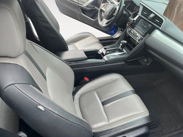 Used 2016 Honda Civic Touring image 15