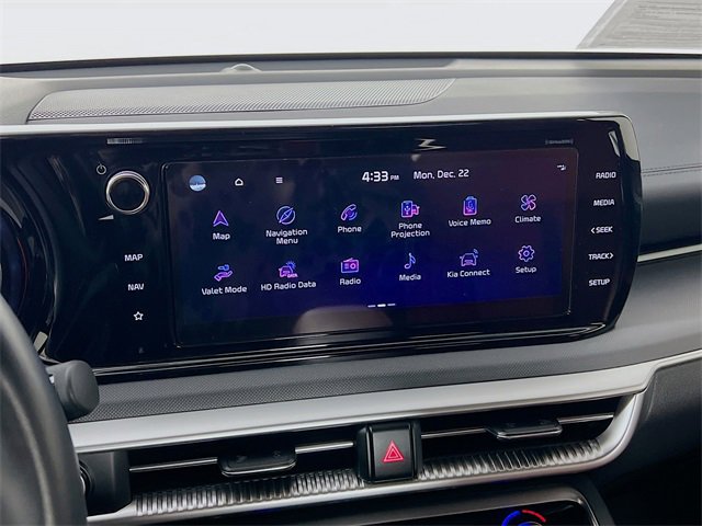 Used 2024 Kia K5 GT-Line w/ GT-Line Premium Package image 17