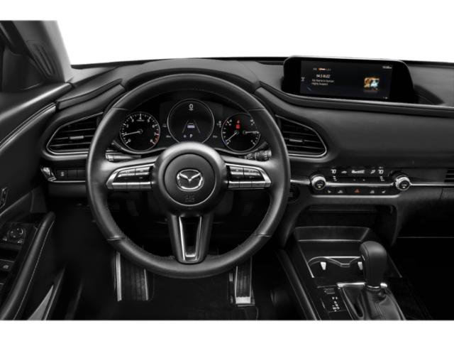 Used 2023 MAZDA CX-30 AWD 2.5 S w/ Premium Package image 7