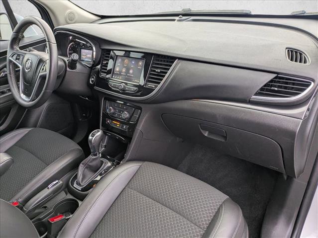 Used 2022 Buick Encore Preferred w/ Safety Package image 21