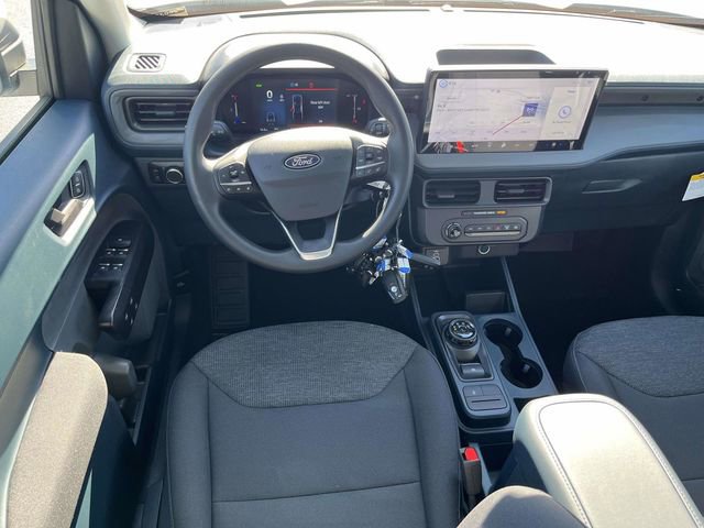 New 2026 Ford Maverick XL FWD image 7
