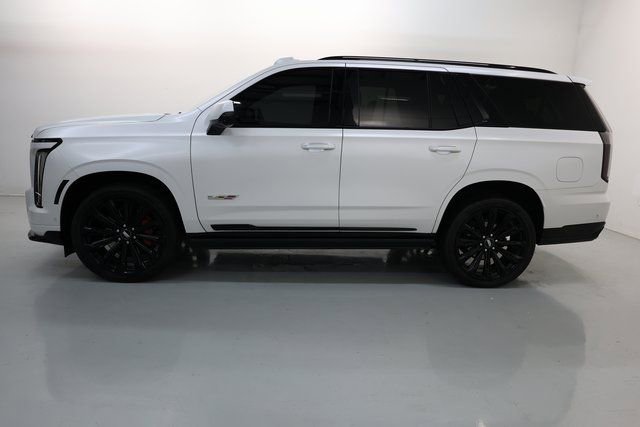 Used 2025 Cadillac Escalade V image 68