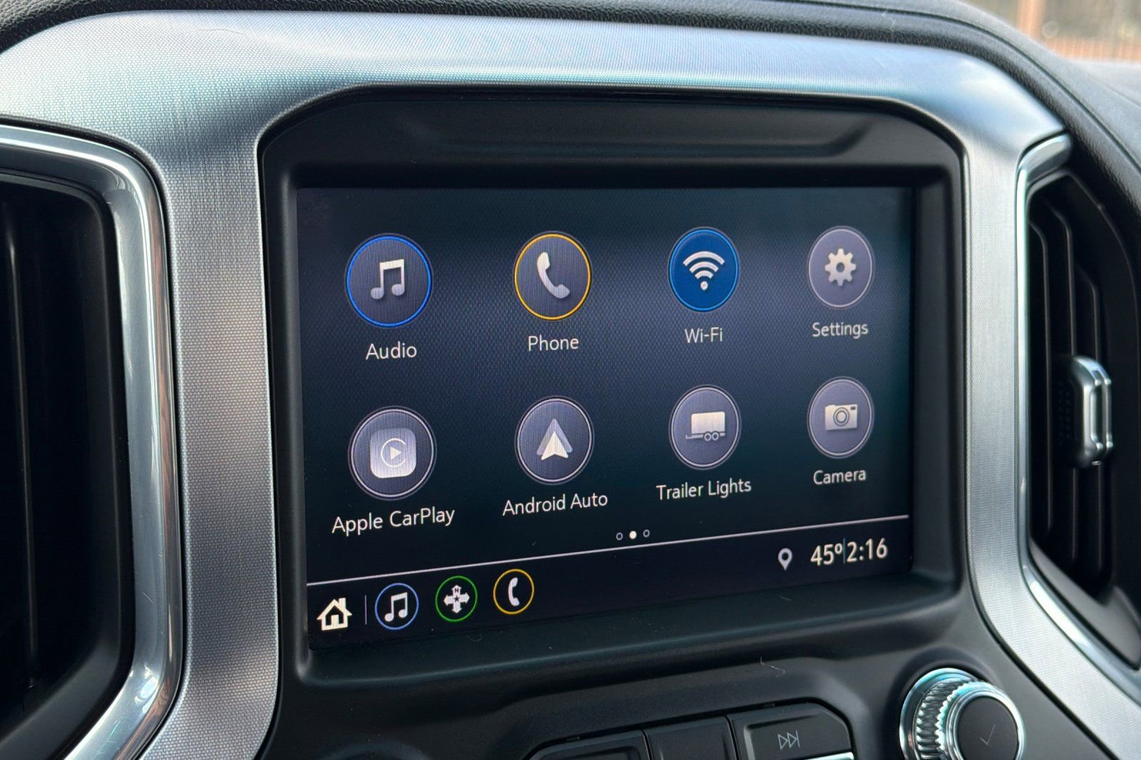 Used 2021 GMC Sierra 1500 Elevation image 24