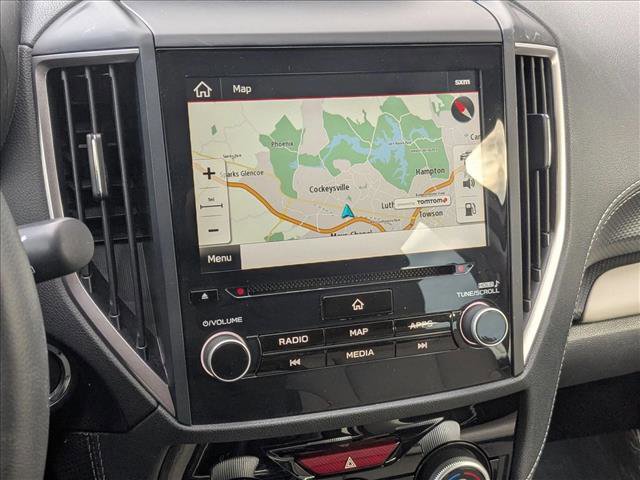 Certified 2023 Subaru Forester Limited image 14