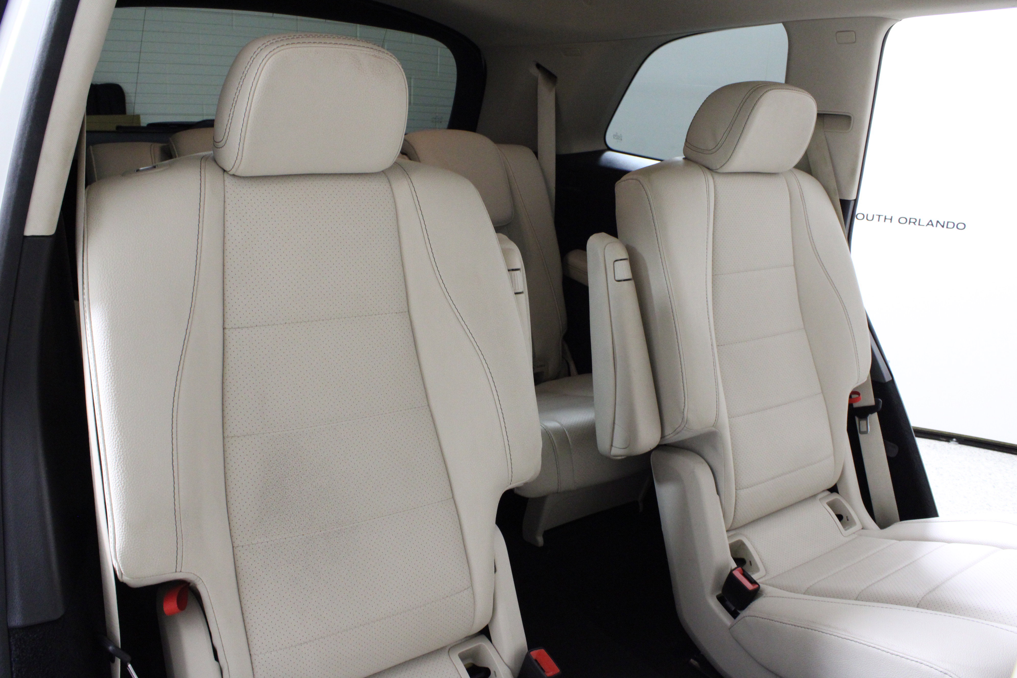 Used 2022 Mercedes-Benz GLS 450 GLS 450 image 16