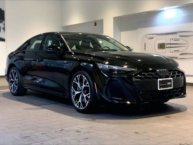 Certified 2026 Audi A6 Premium Plus w/ Premium Plus Package AWD/4WD image 1