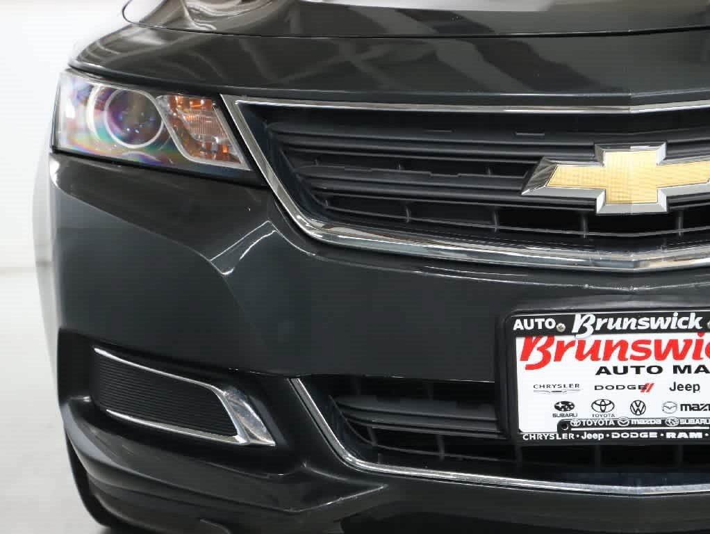 Used 2018 Chevrolet Impala LS FWD image 6