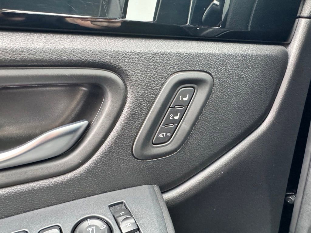 Certified 2026 Honda Passport RTL image 25