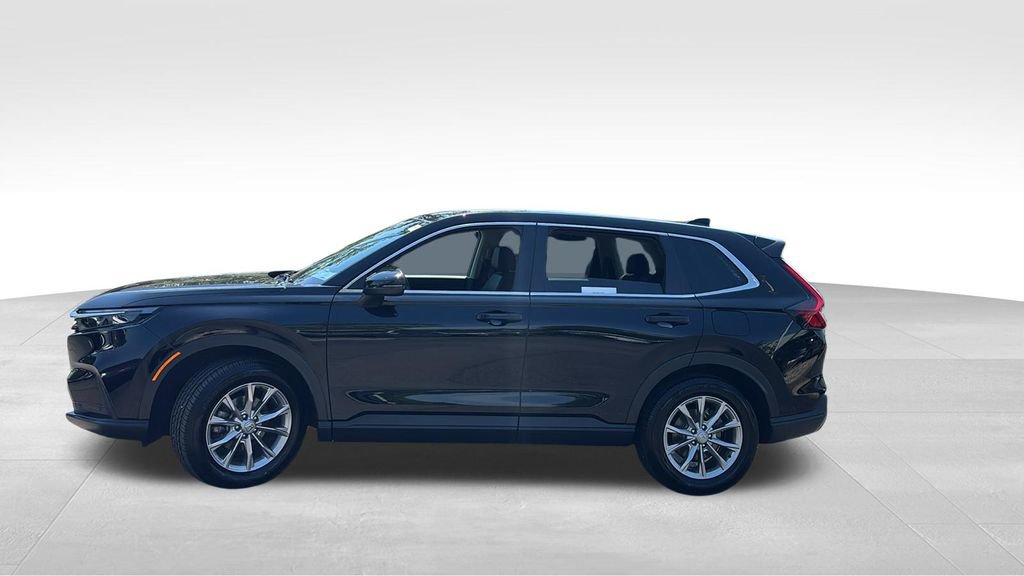 Used 2023 Honda CR-V EX-L image 4