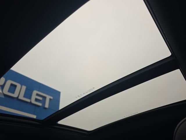 New 2026 Chevrolet Equinox EV LT w/ Convenience Package II image 25