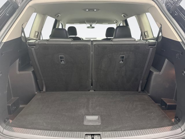 Used 2023 Volkswagen Atlas SE AWD/4WD image 21