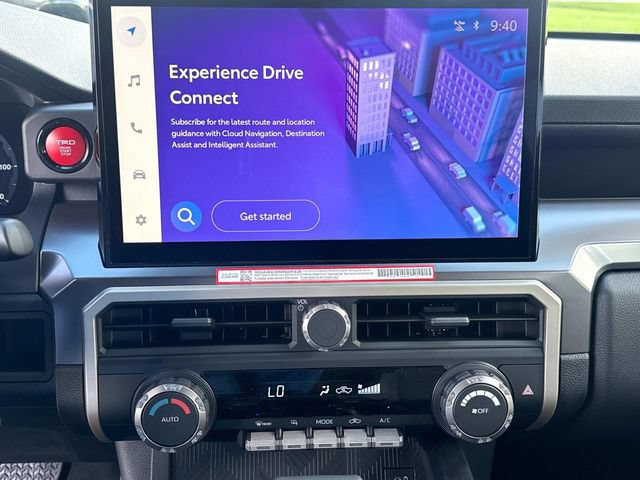 New 2026 Toyota Tacoma SR5 AWD/4WD image 26