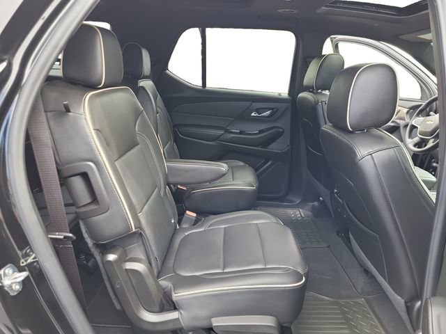 Used 2023 Chevrolet Traverse Premier image 29