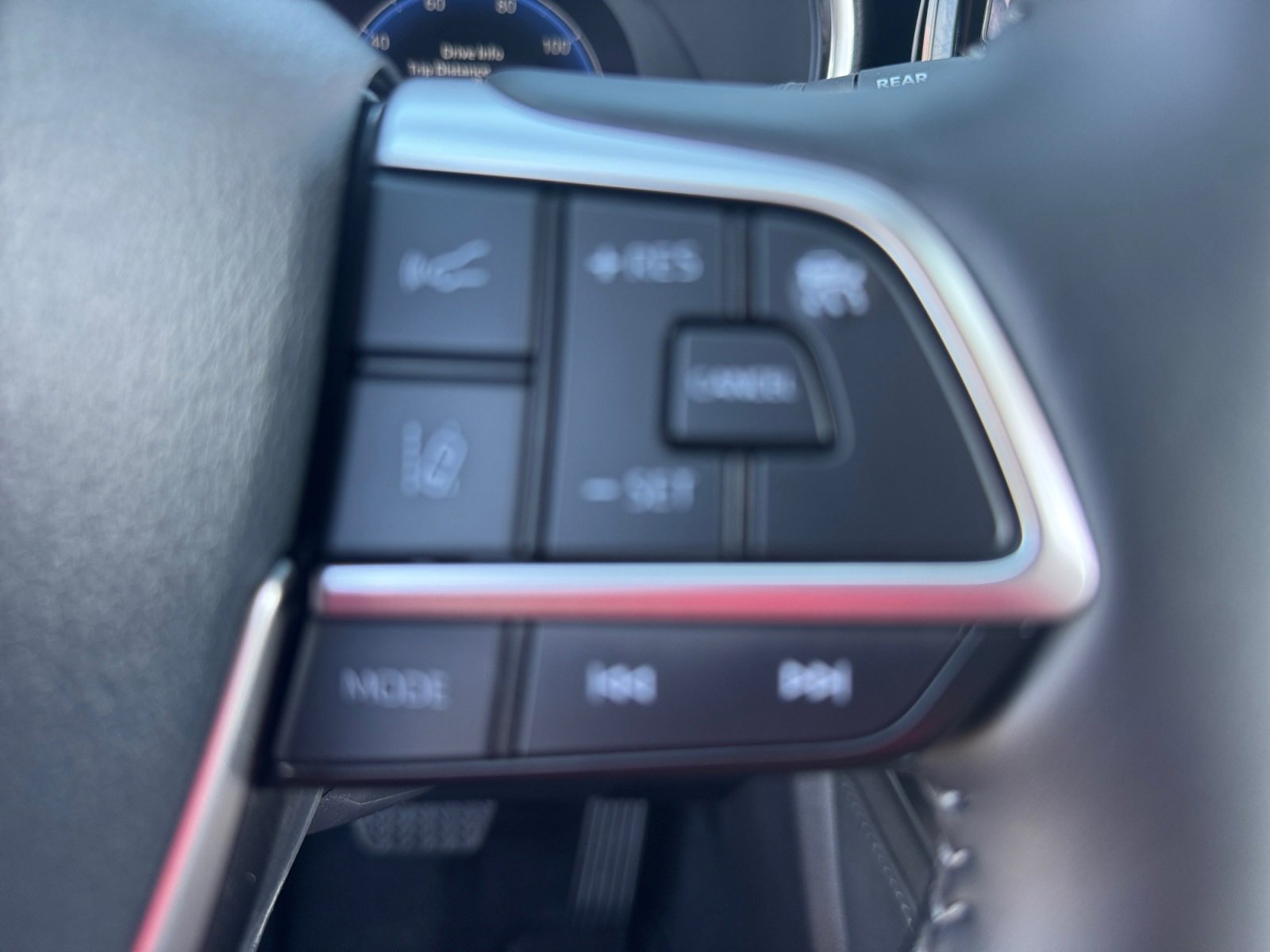 New 2026 Toyota Highlander Platinum image 21