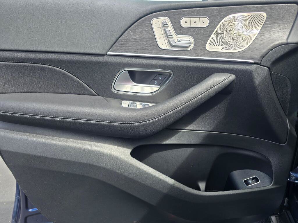 New 2026 Mercedes-Benz GLE 350 4MATIC image 34