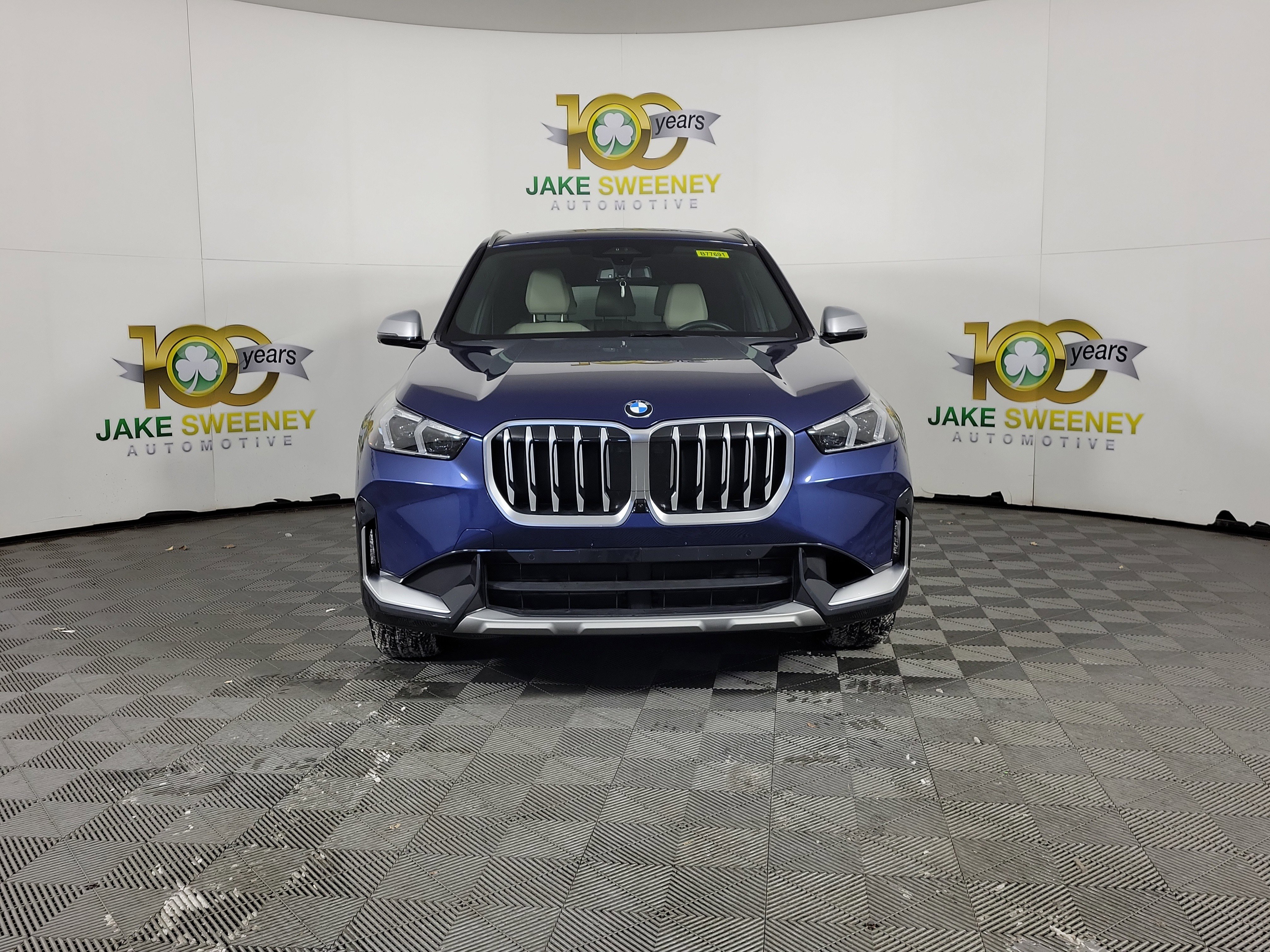 Certified 2023 BMW X1 xDrive28i image 2