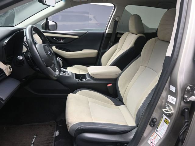 Used 2020 Subaru Outback Premium image 18