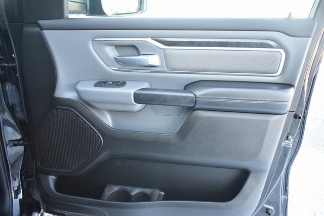 Used 2019 RAM 1500 Big Horn image 43