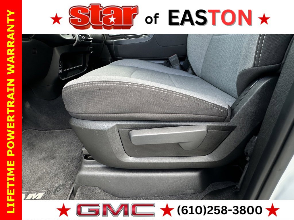 Used 2024 RAM 2500 Big Horn image 15