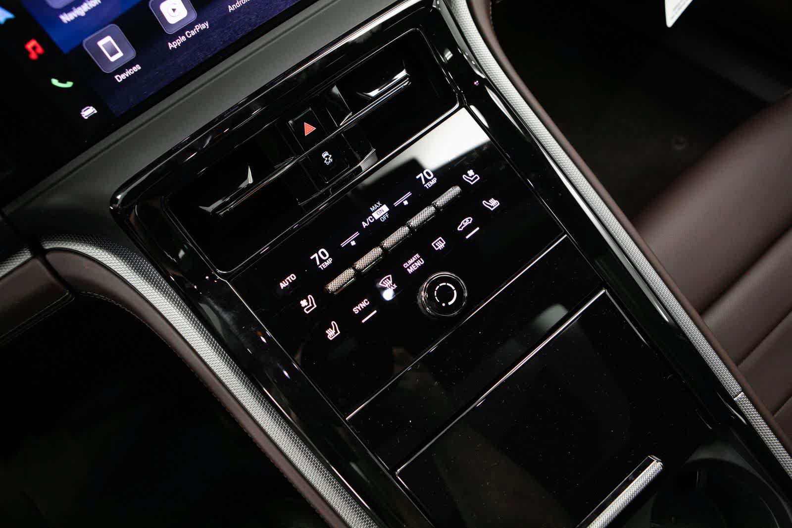 New 2026 Porsche Panamera RWD image 27