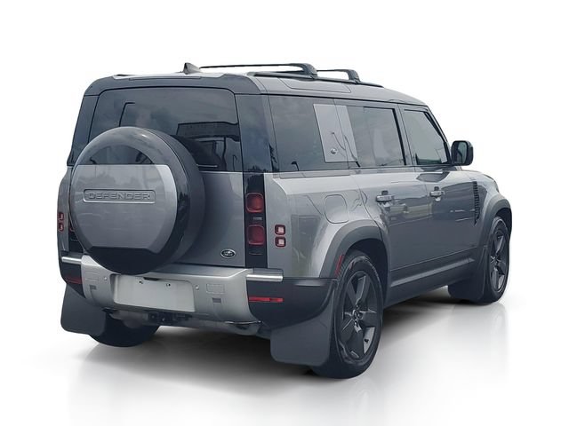 Used 2023 Land Rover Defender 110 SE AWD/4WD image 4