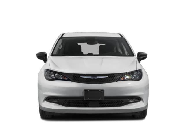 Certified 2023 Chrysler Voyager LX FWD image 4